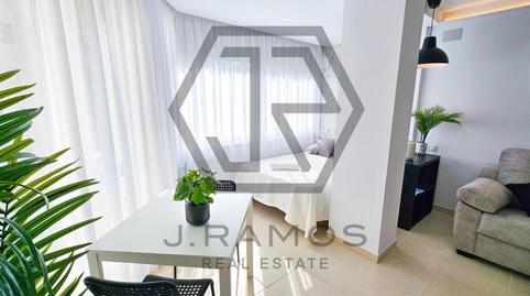 Photo 5 of Study to rent in Calafate, Centro, Málaga