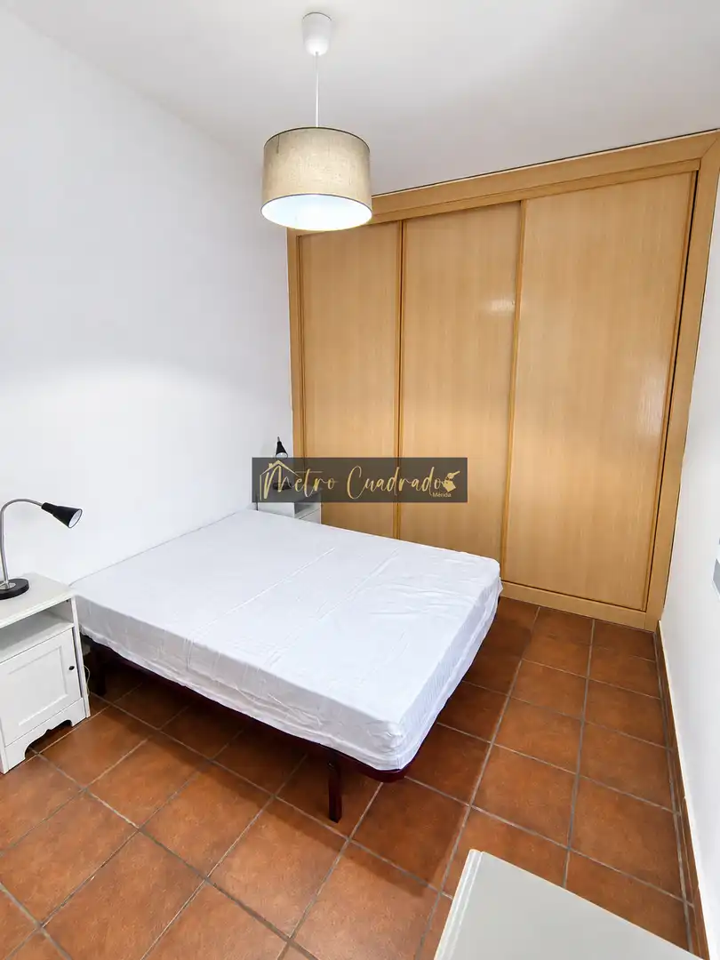 Flat for rent in Este