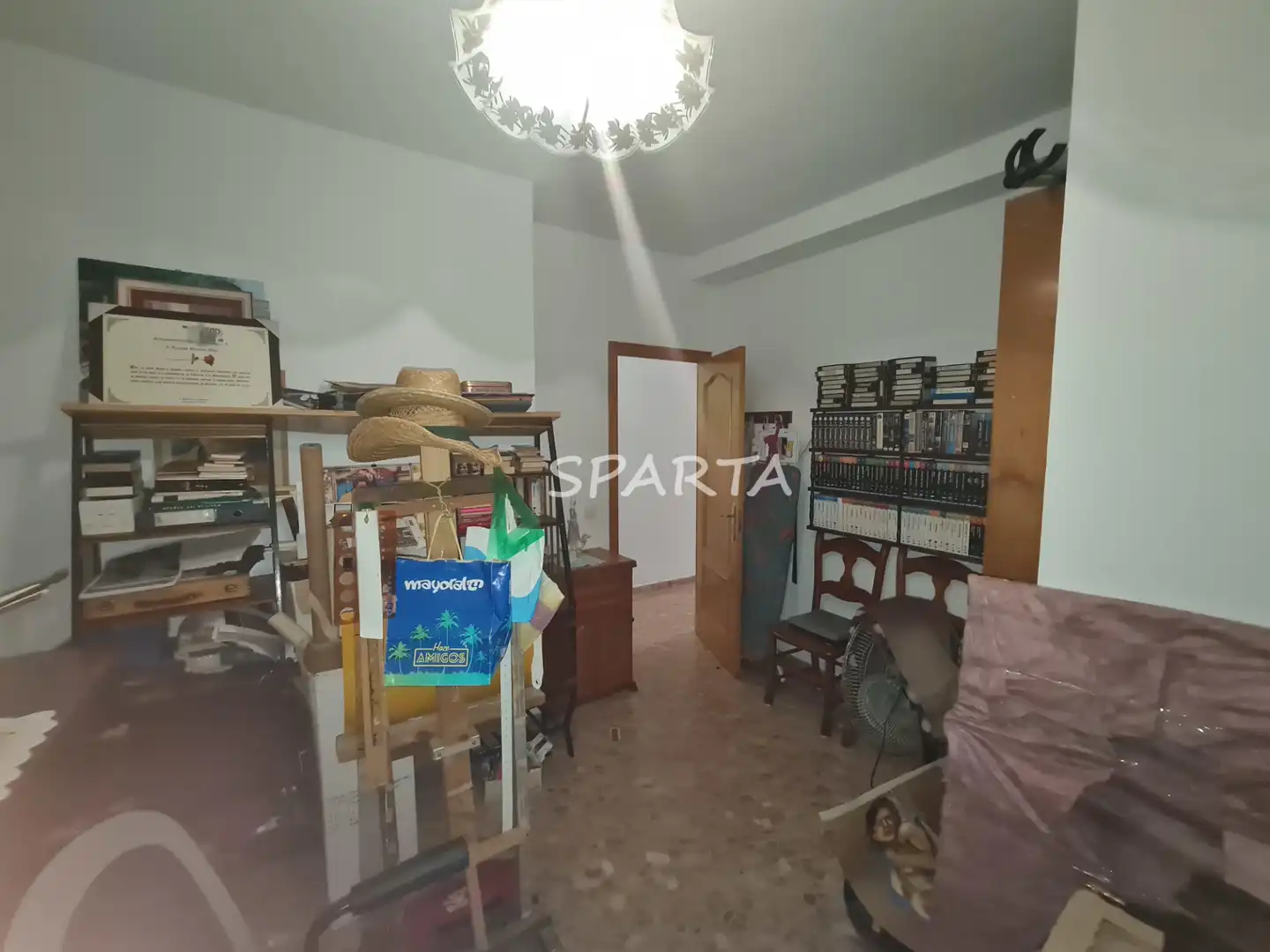 Casa o xalet en venda en Valencina de la Concepción amb Jardí privat i Forn