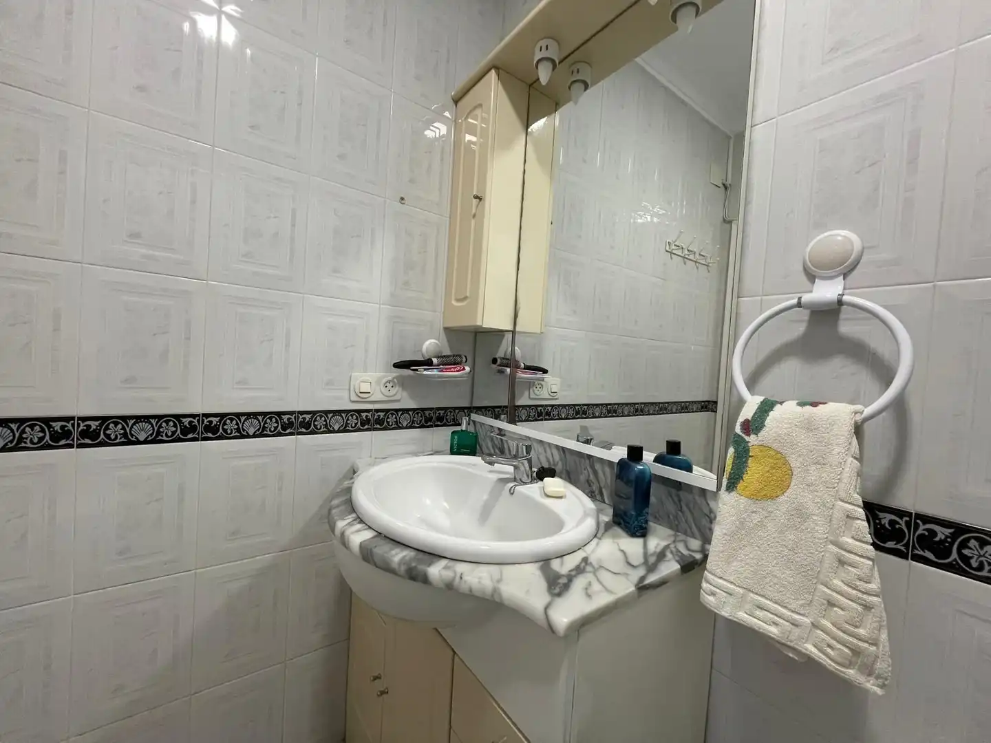 Wohnung mit Pool zur Miete in El Portil, imagen 12