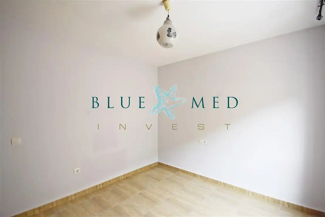 Habitación de Dúplex en venta en Cartagena con Terraza y Amueblado