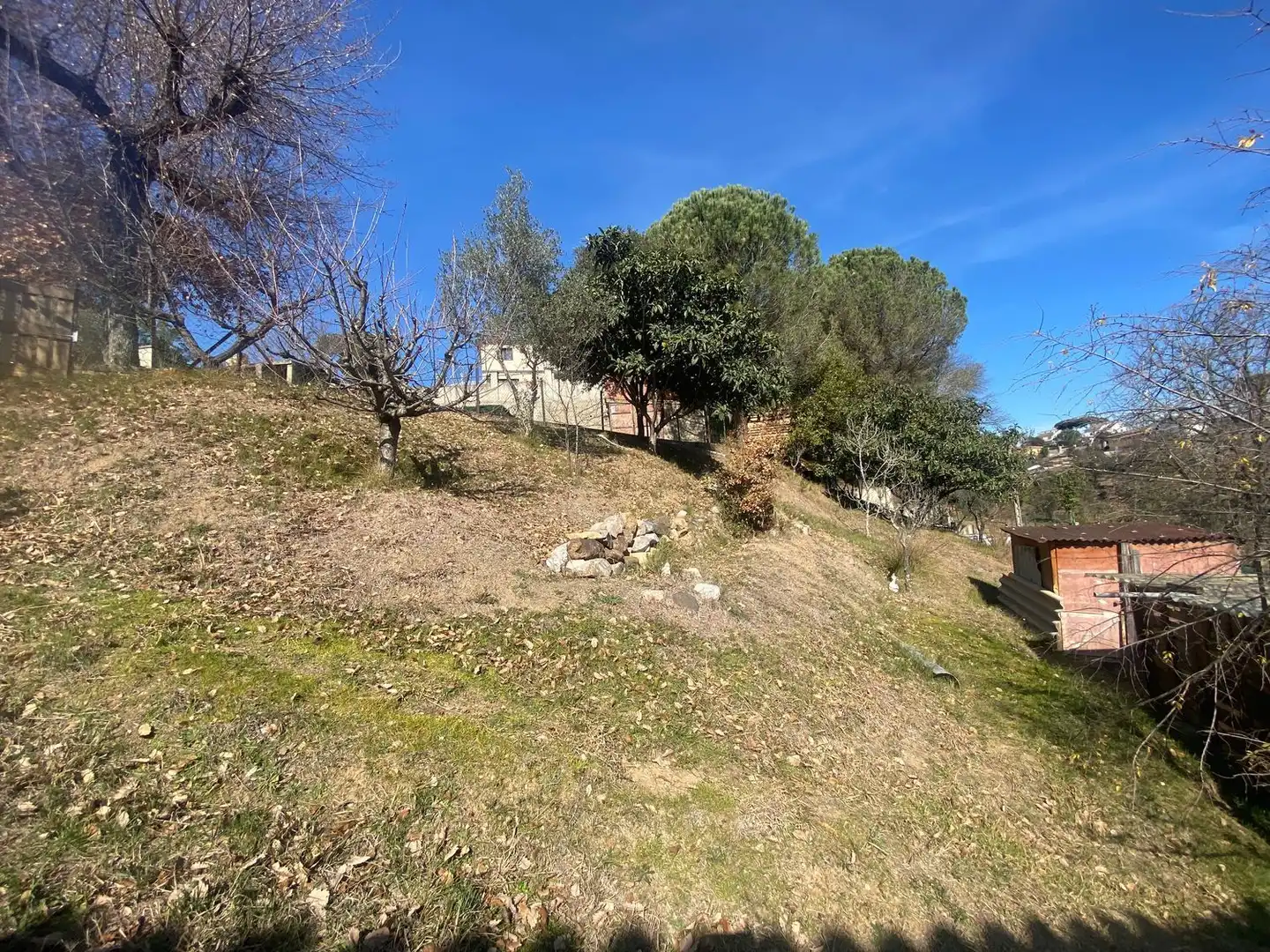 Residential for sale in Calle d'Alfons X el Savi, Gualba