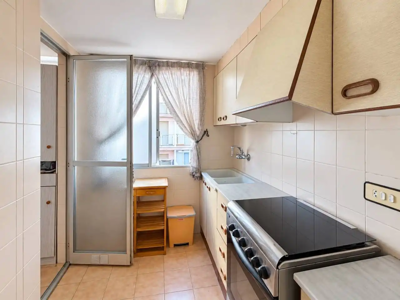 Apartament amb piscina en venda a Avenida Ferrandis Salvador, imagen 6