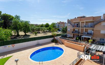 Swimming pool of Attic for sale in Cambrils  with Swimming Pool
