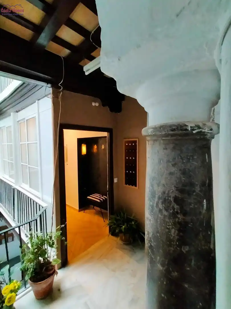 Wohnung mit Terrasse zum Verkauf in Centro Histórico, imagen 45