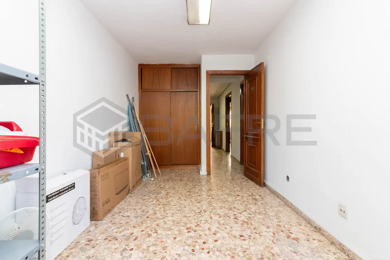 Flat for sale in Madrid  with Heating and Terrace