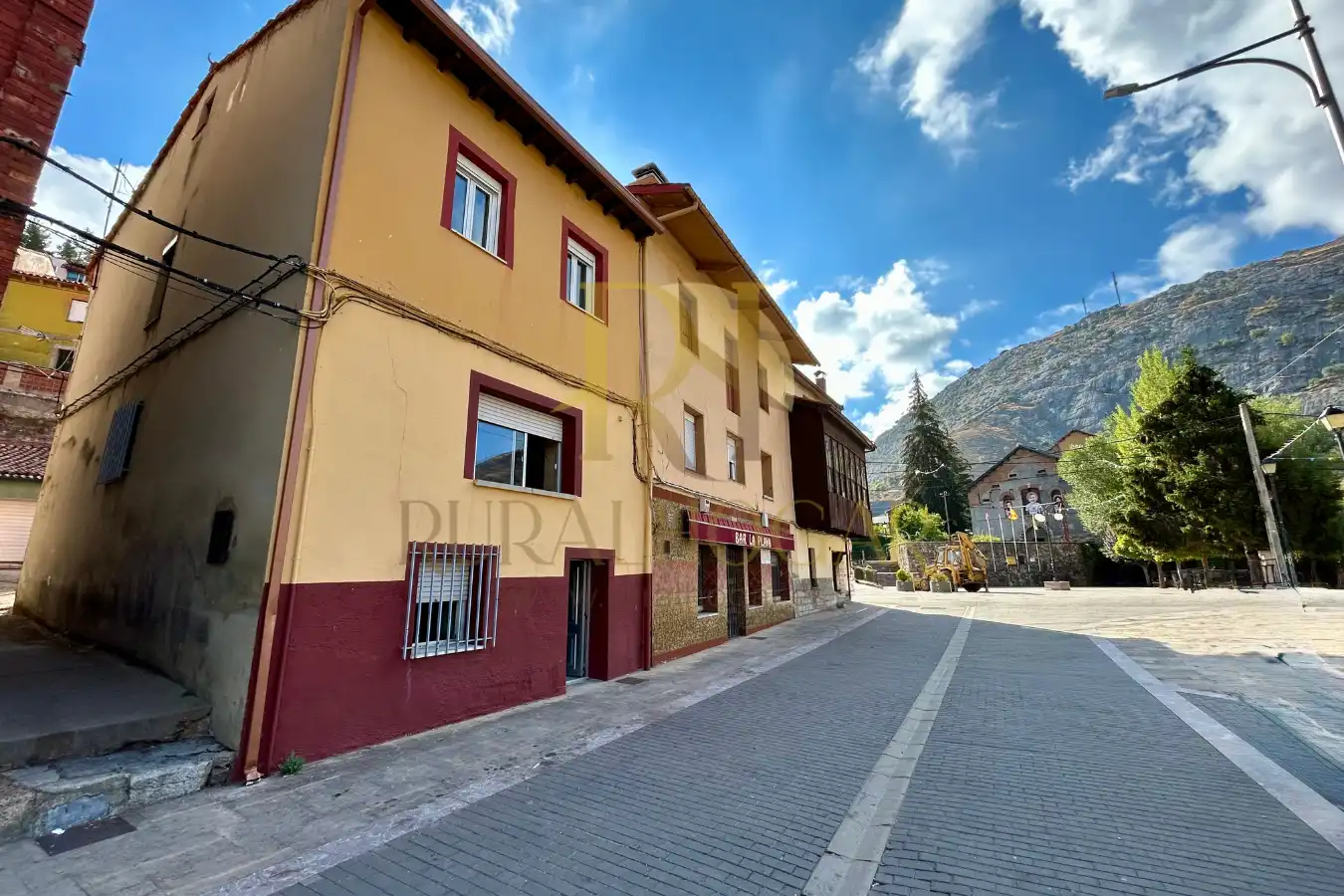 Casa en venda a Calle Paseo Salinas, imagen 3