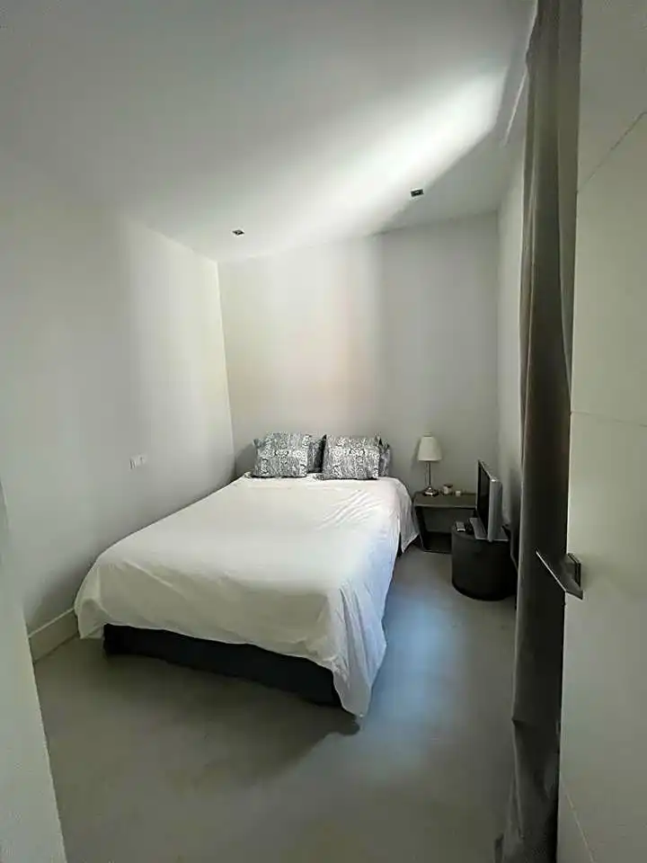 Piso de alquiler en De Juan De Herrera, Palacio