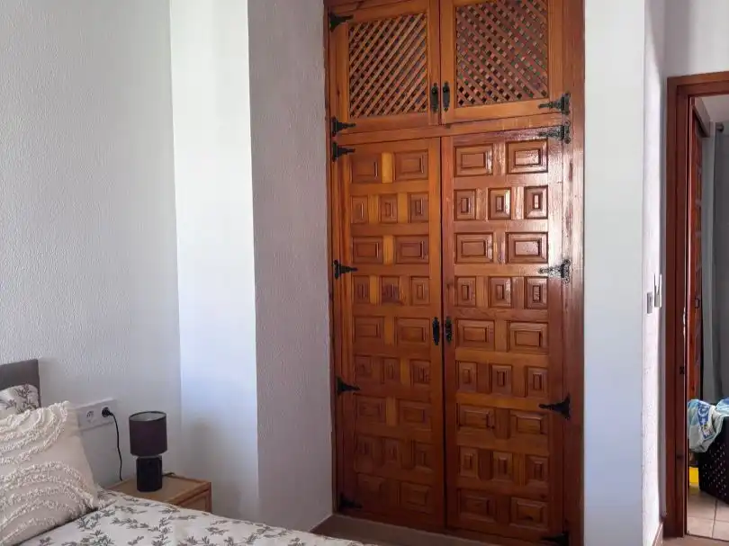 Piso de alquiler en Las Marinas / Les Marines