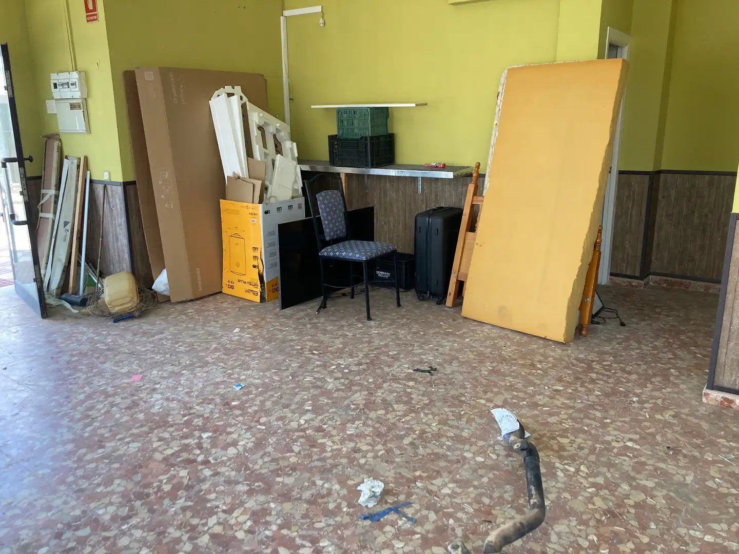 Local comercial en venda a Calle los Francos 15, imagen 16