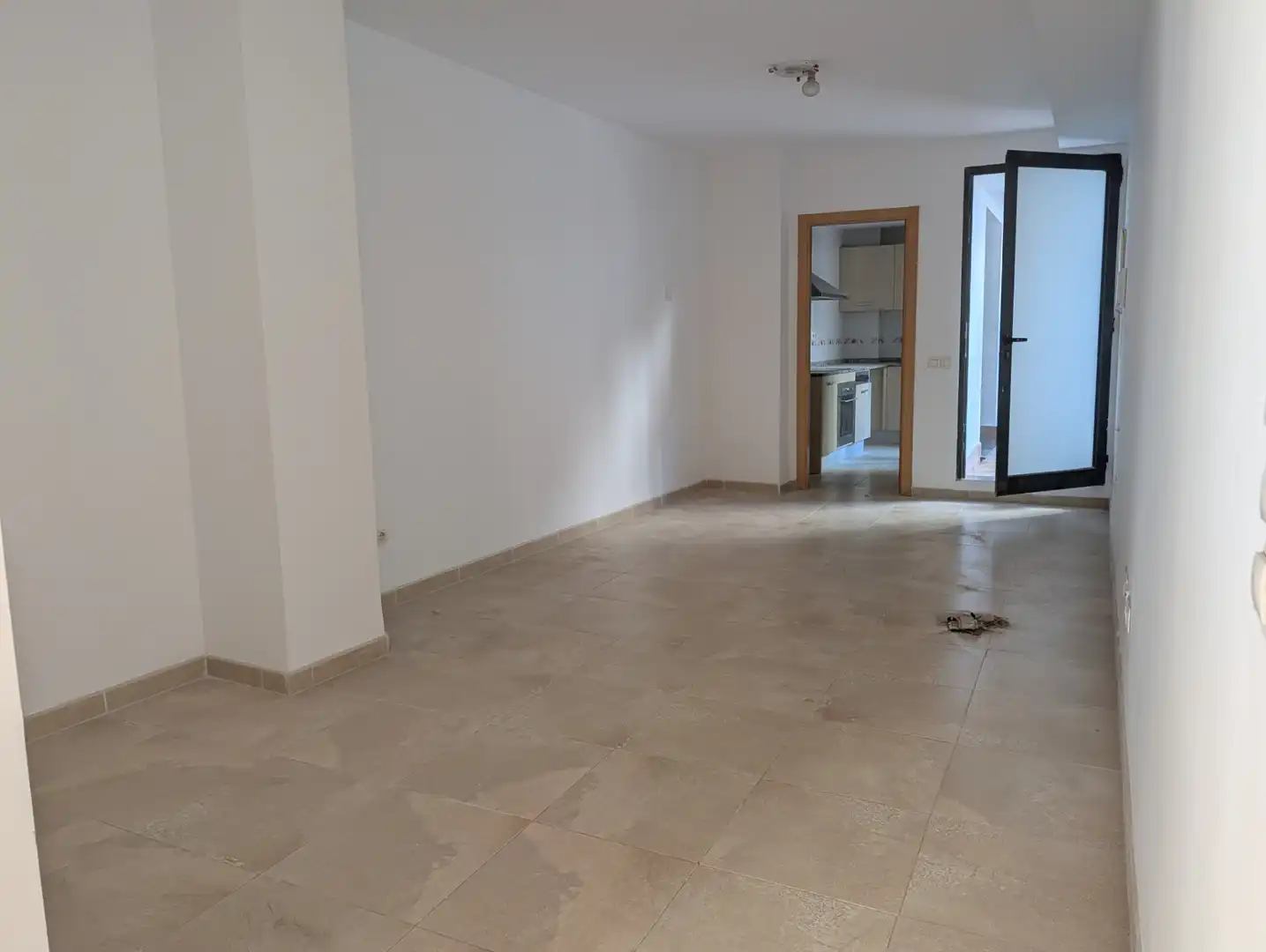 Wohnung zum Verkauf in Gilet mit Terrasse und Ofen