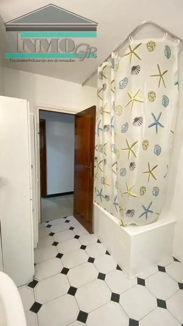 Flat with lift to rent in Calle Pedro Antonio de Alarcón 71, imagen 20