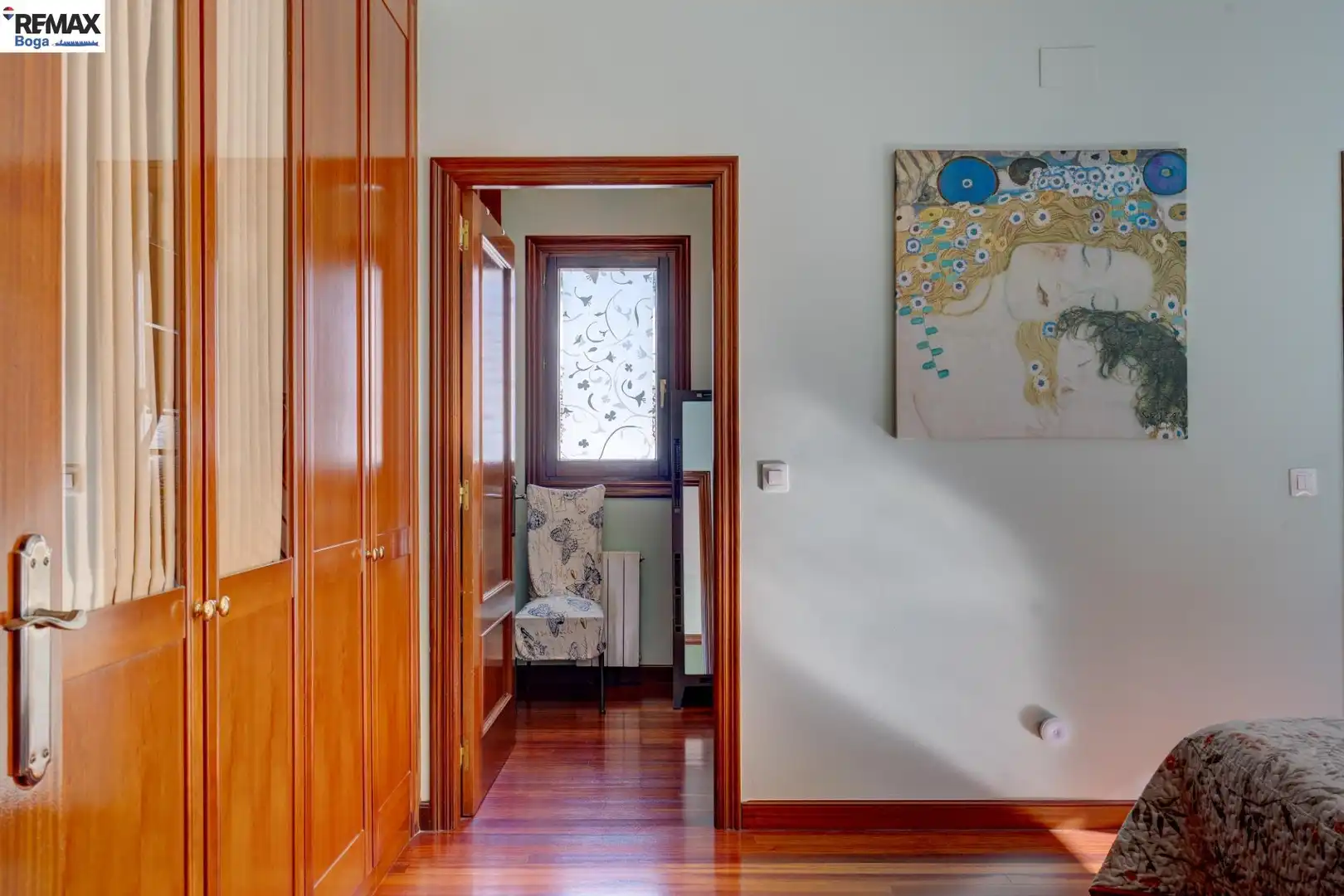 Detached house with garden for sale in KINPULENA KALEA, imagen 46