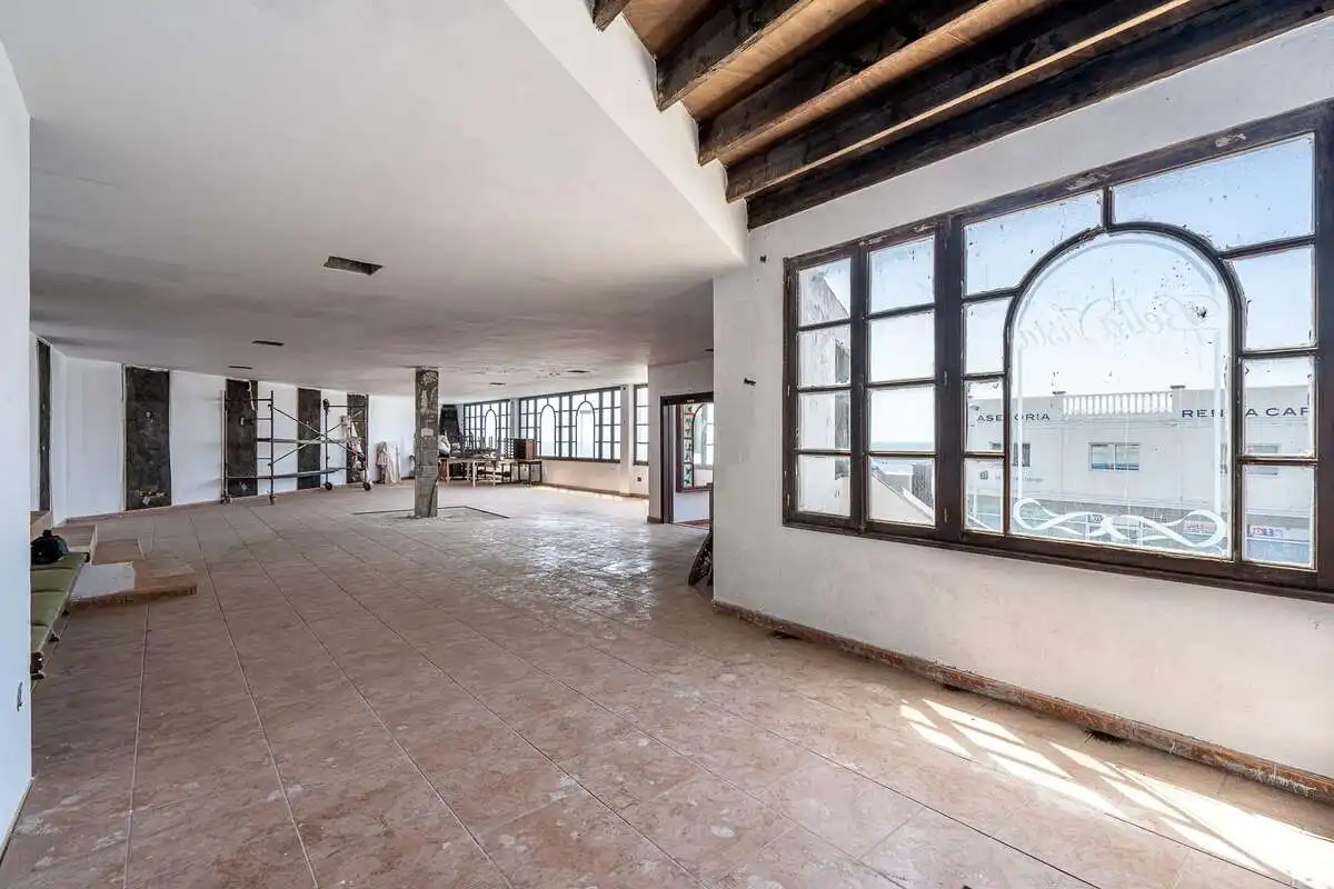 Commercial properties for sale in Tías