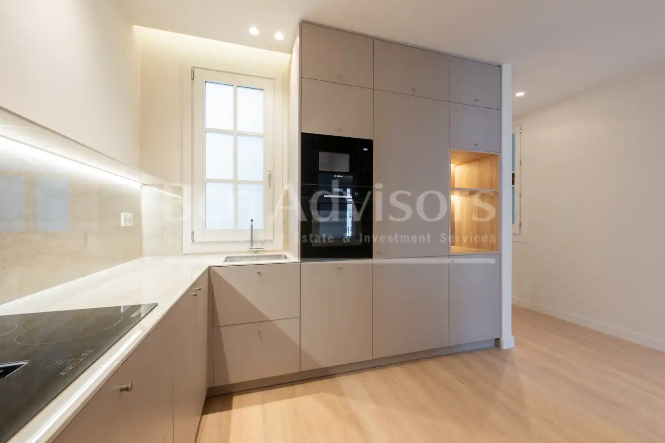 Wohnung mit Terrasse zum Verkauf in Carrer del Consell de Cent, imagen 15