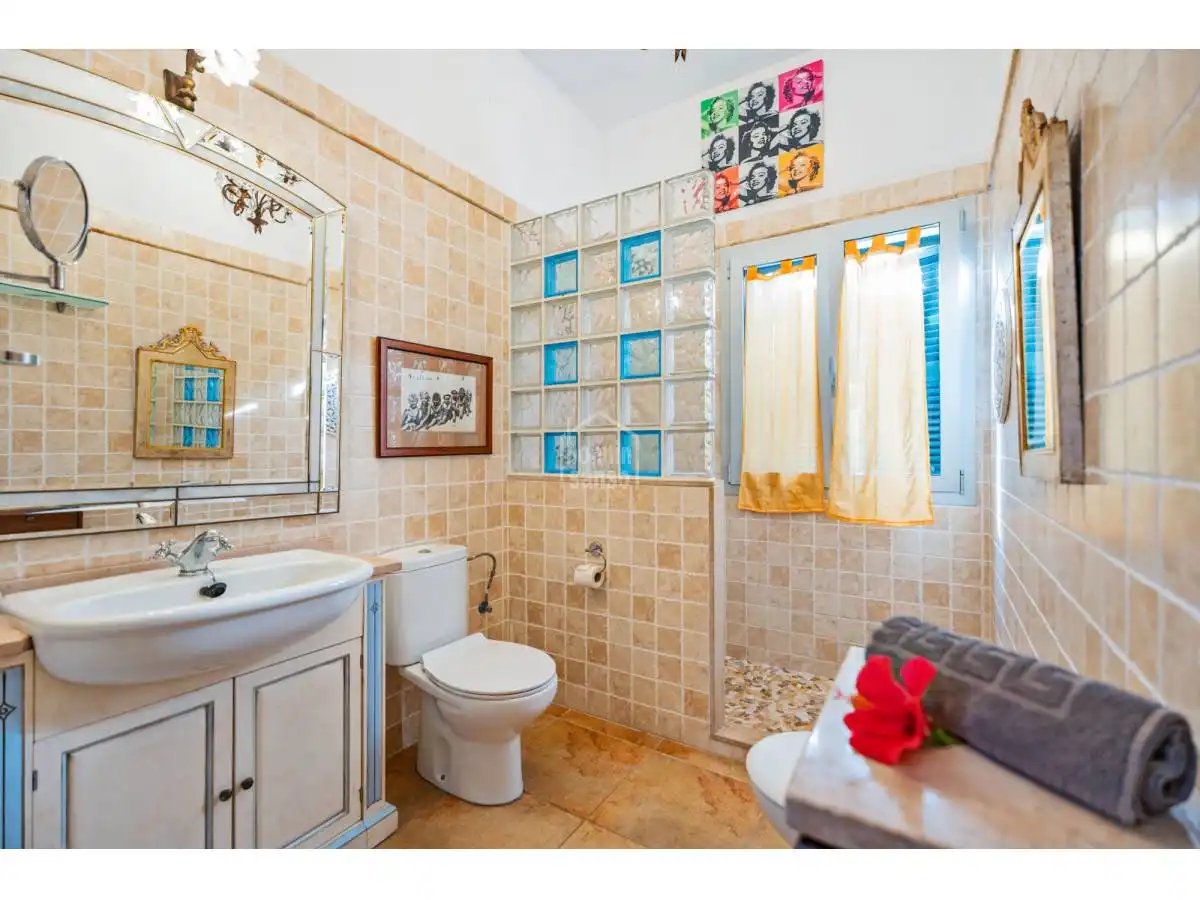 Villa avec piscine à vendre à Binibèquer, imagen 20
