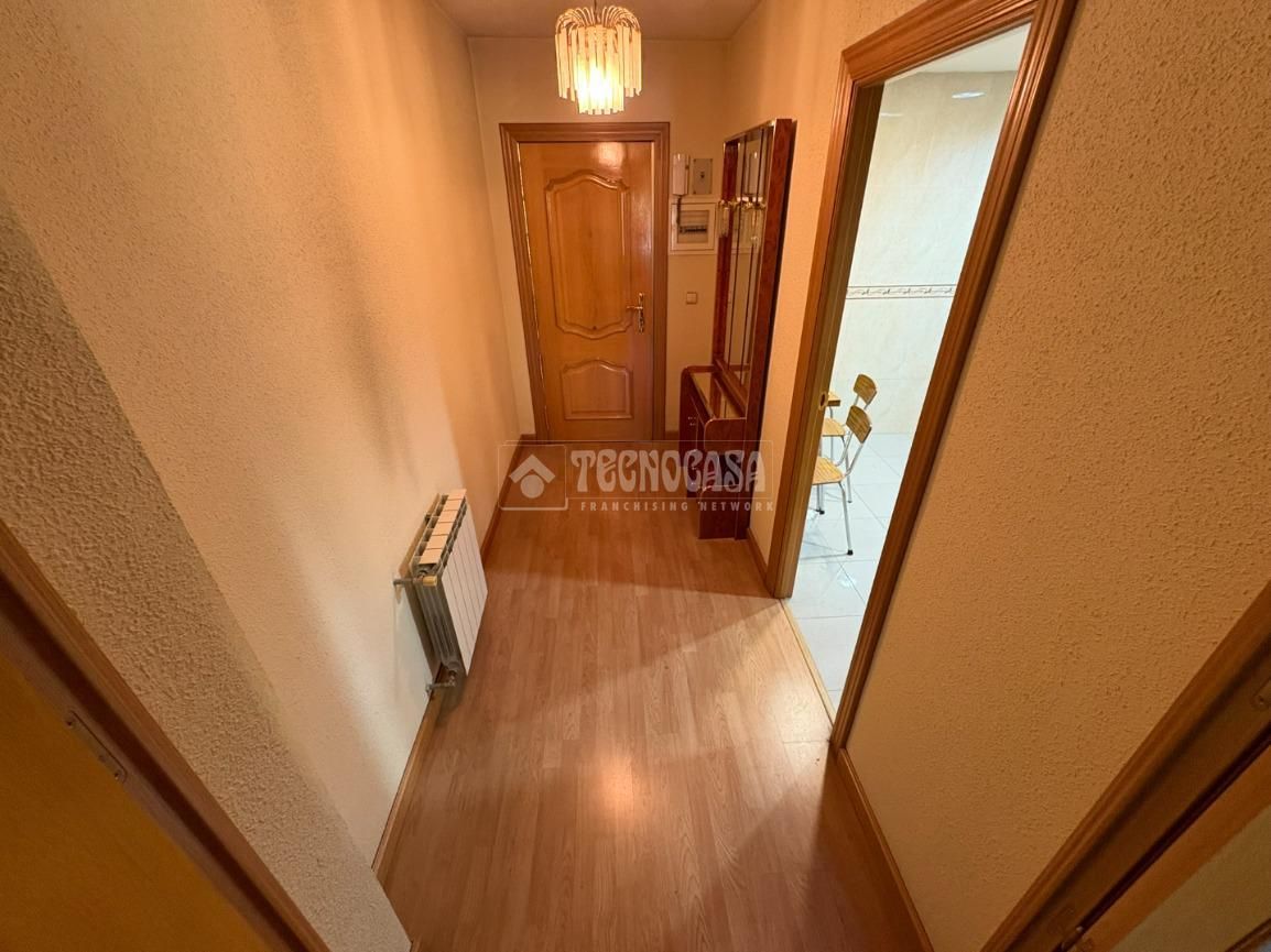 Flat for sale in Móstoles