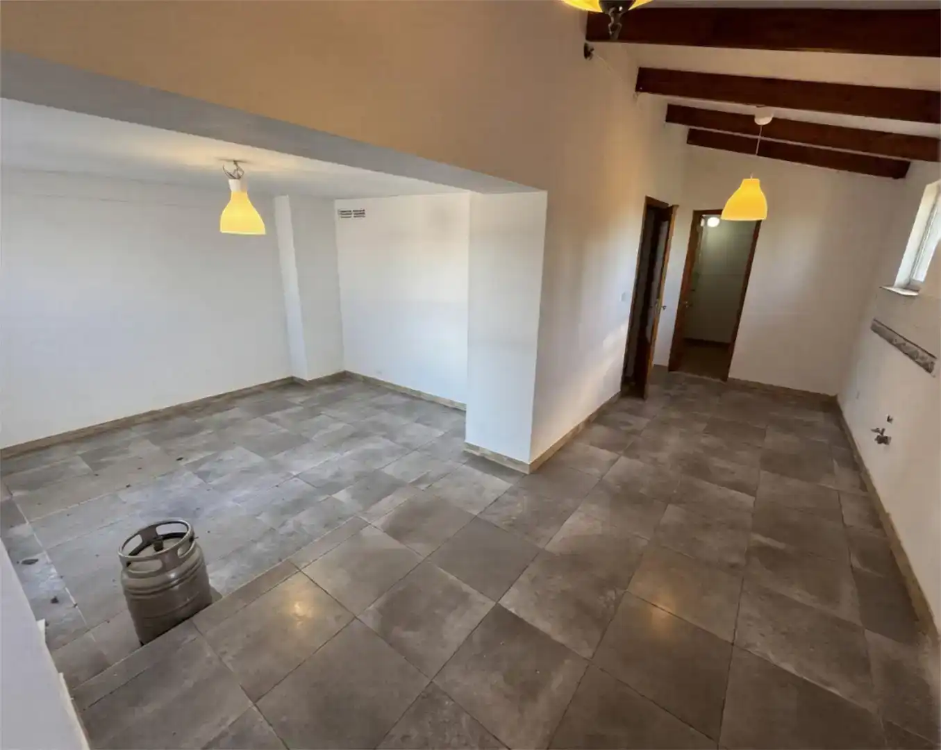 Finca rústica en venda en Granja de Rocamora amb Aire condicionat, Piscina i Balcó