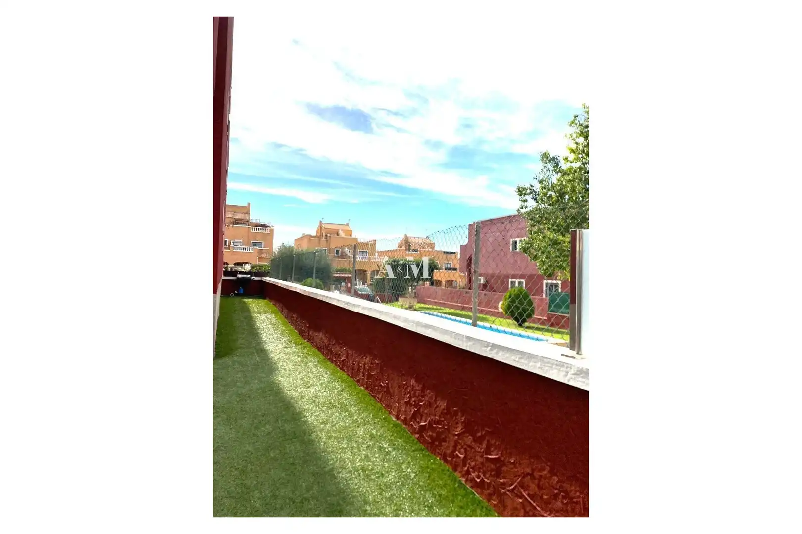 Rez-de-chaussée avec piscine à louer à Orihuela Costa, imagen 19