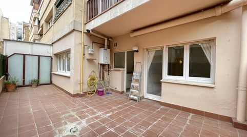 Photo 3 of Flat for rent in Calle Escipio, El Putget i el Farró, Barcelona Capital