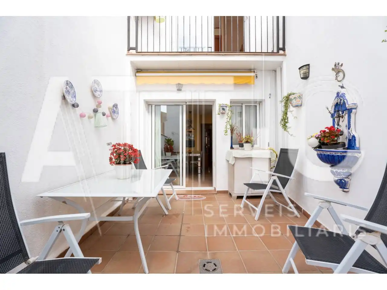 Casa en venda a Calle Pintor Pradilla, imagen 8