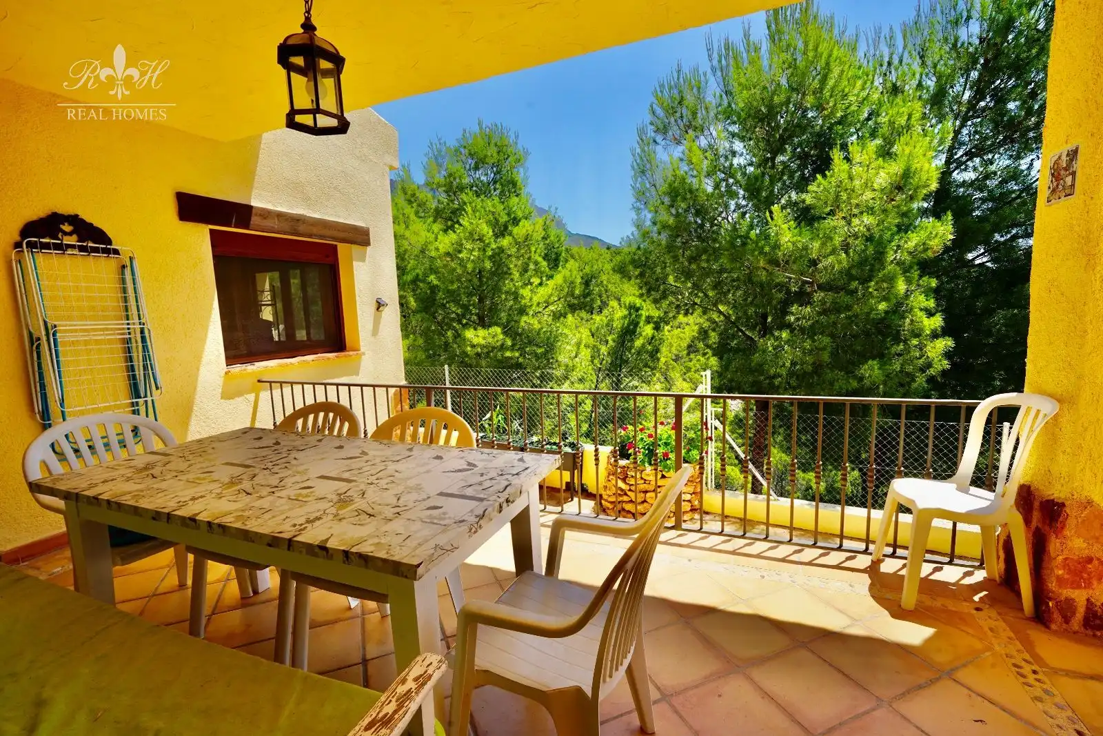 Detached house for sale in Altea la Vella, imagen 20