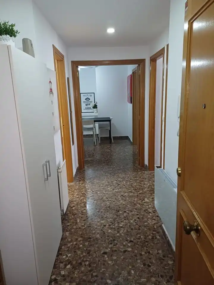 Flat with lift to rent in De L'Actriu Encarna Máñez, imagen 7