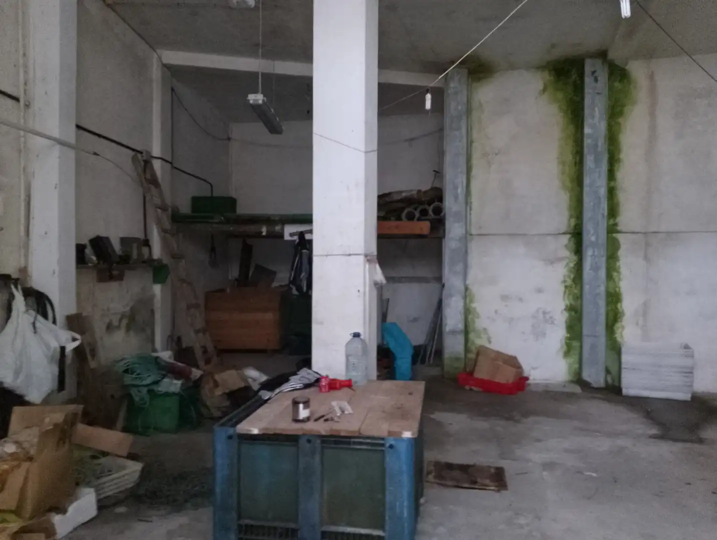 Gewerbefläche zum Verkauf in Rua Francisco Lorenzo Mariño 104, imagen 5