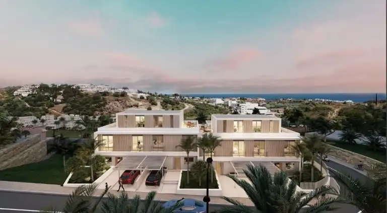 Casa en venda a Estepona Pueblo, imagen 13