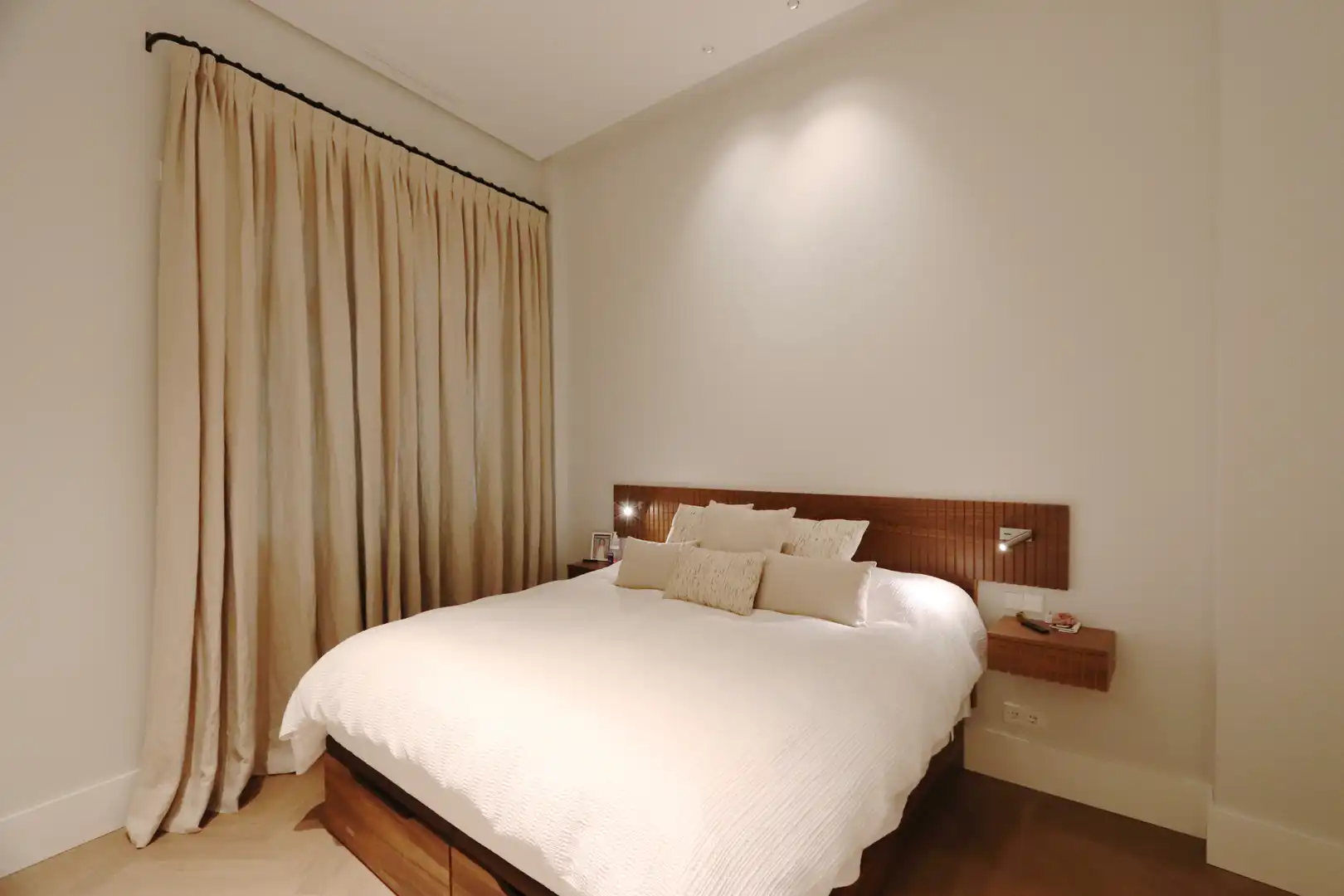 Habitación de Piso en venta en Madrid con Aire acondicionado, Calefacción y Parquet