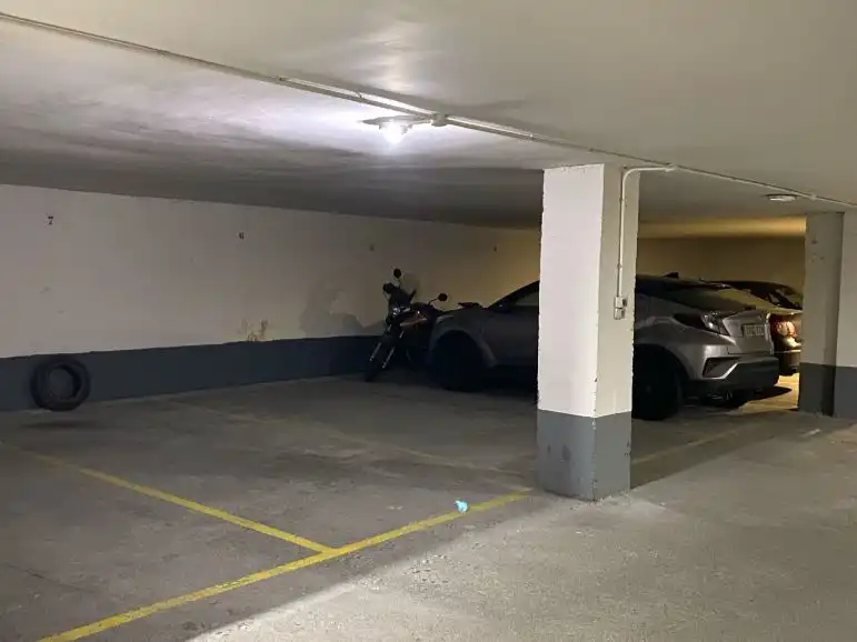 Aparcament de Garatge en venda en Benavente