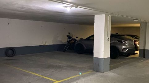 Foto 3 de Garaje en venta en Calle de Los Carros, 6, Benavente, Zamora