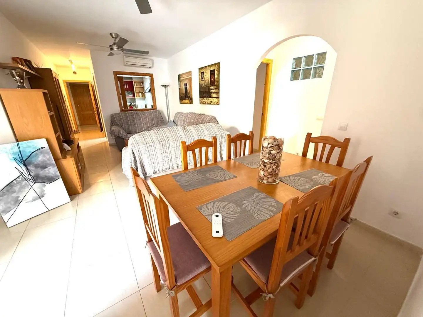 Comedor de Piso en venta en El Morche