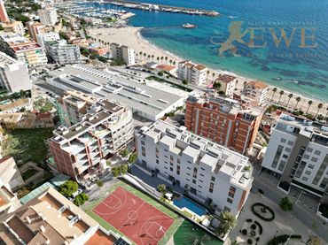 Apartament en venda a Avenida Ciutat De Requena