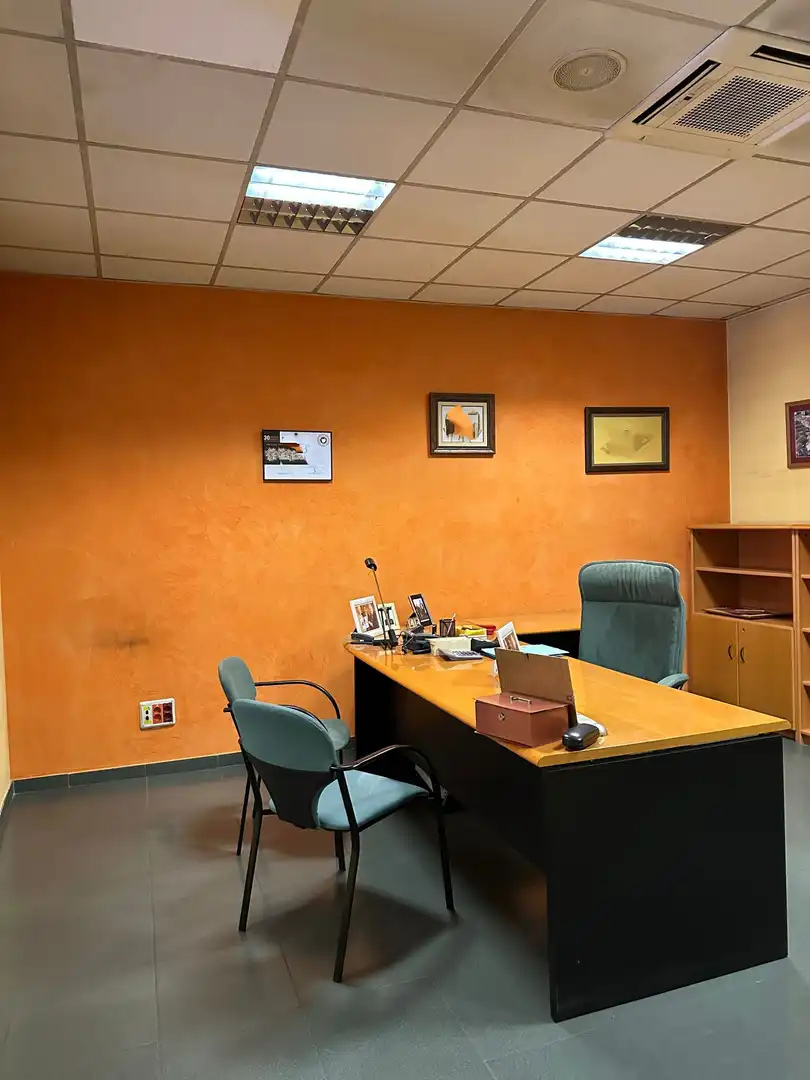 Büro zur Miete in Centro, imagen 18