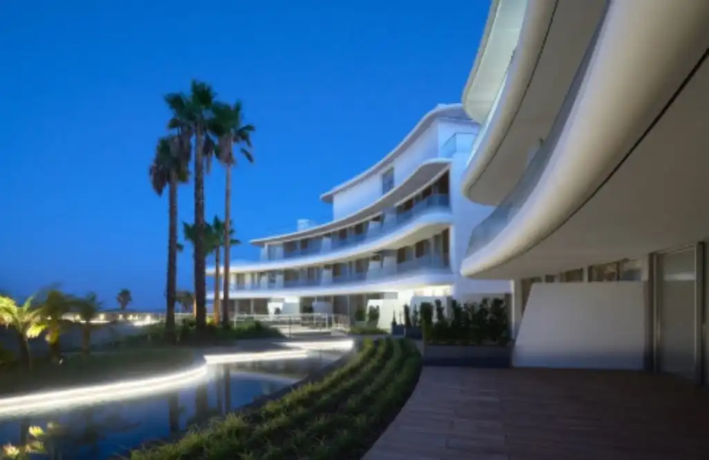 Apartamento en venta en Guadalobón