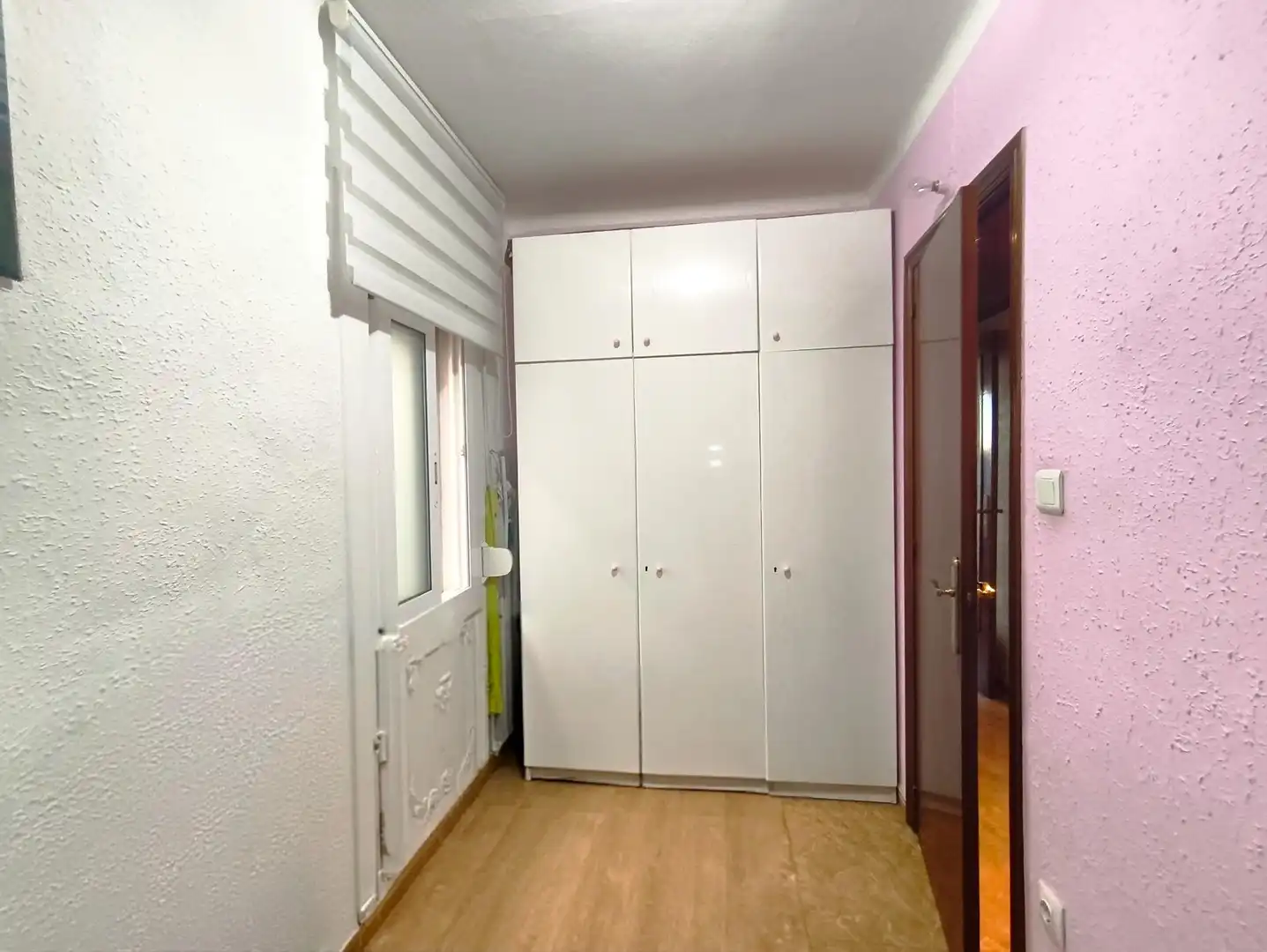 Dormitori de Àtic en venda en Barcelona