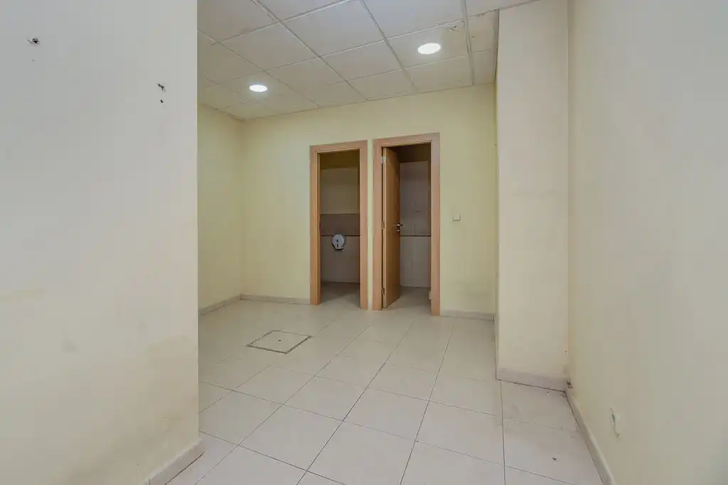Local commercial à vendre à C/ Polvoranca, imagen 17