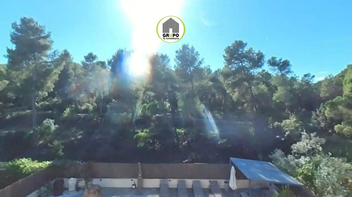 Haus mit Pool zum Verkauf in Begues, imagen 45