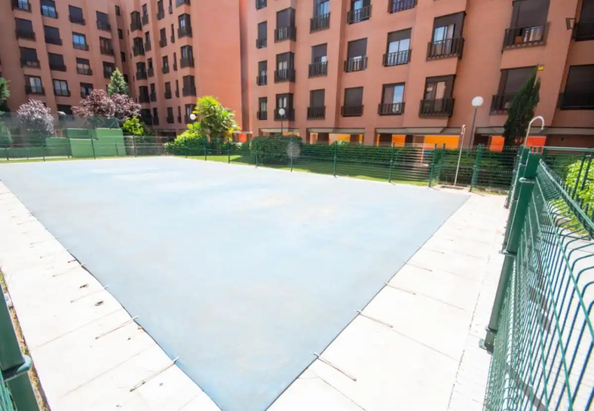 Apartament de lloguer a Rejas