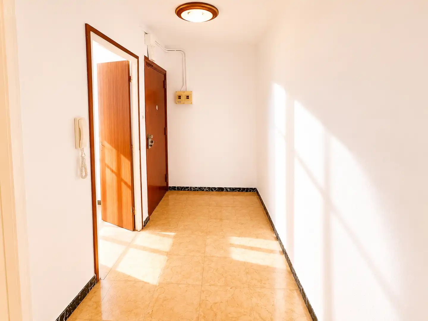 Piso en venta en Santa Coloma de Gramenet con Terraza