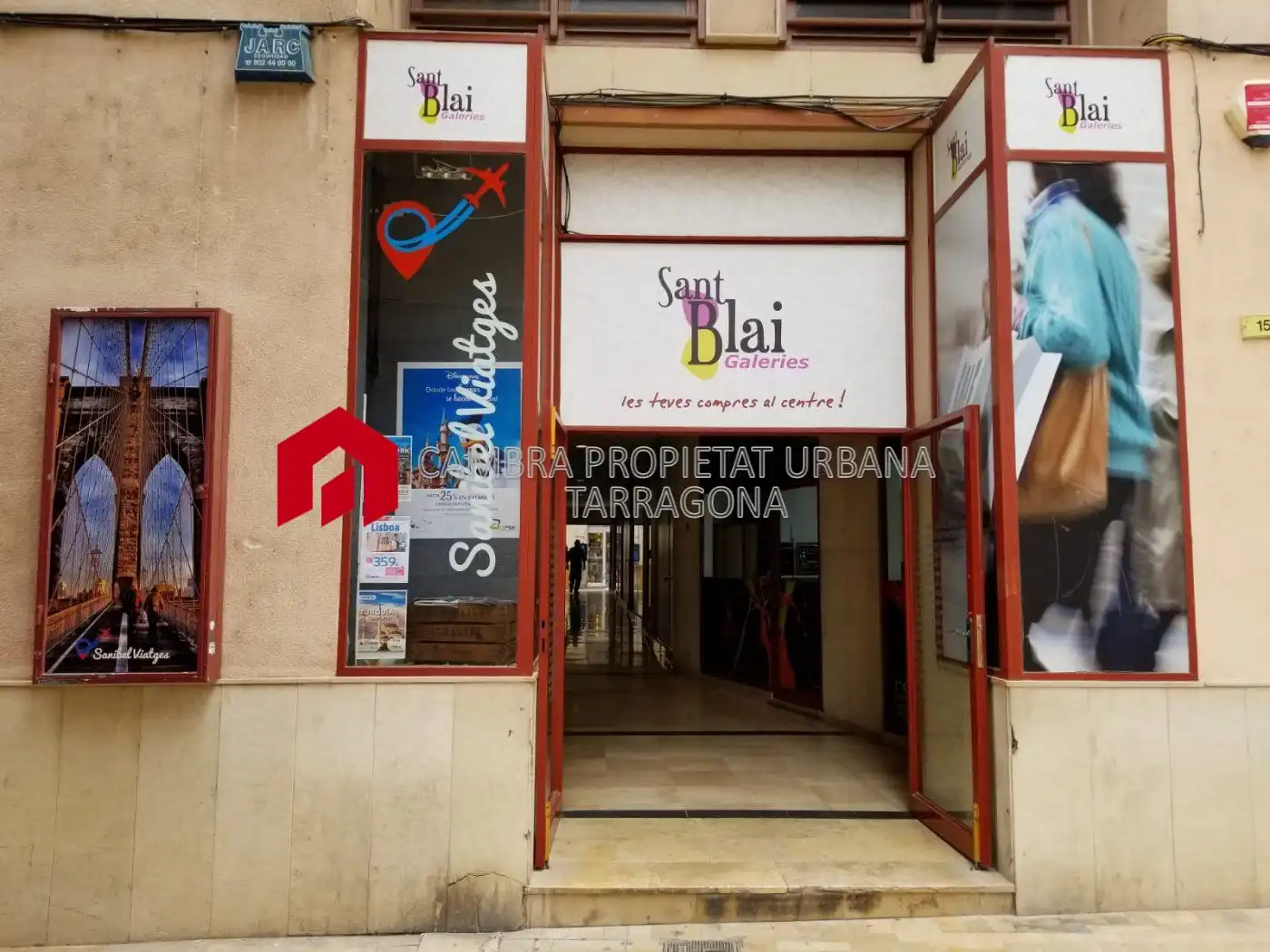 Local comercial en venda a Centre, imagen 18