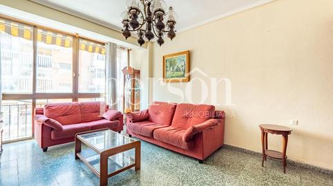 Photo 3 of Flat for sale in Carrer del Bisbe Jaume Pérez, Mont-Olivet,  Valencia Capital