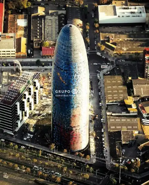 Appartamento con ascensore in vendita a Avenida Meridiana, imagen 14