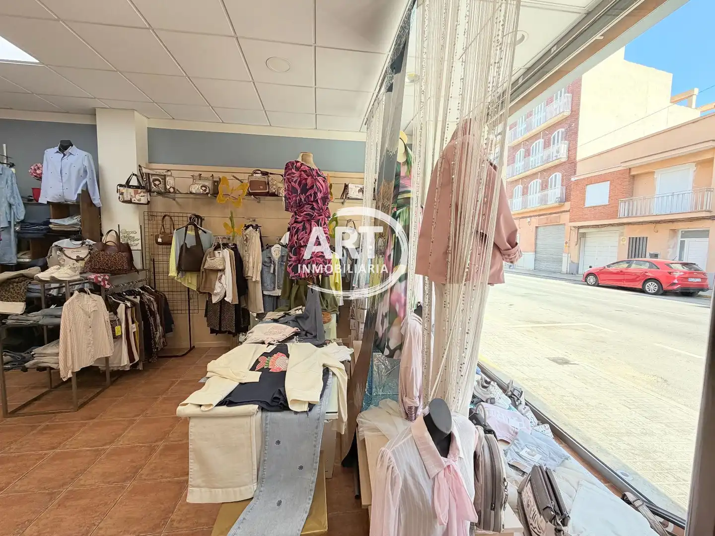 Local commercial à vendre à País Valenciano, imagen 4