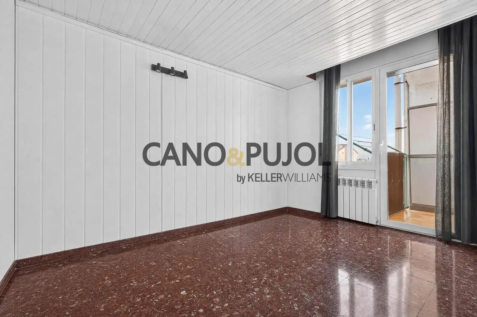 Ático con terraza en venta en plana hospital, imagen 35