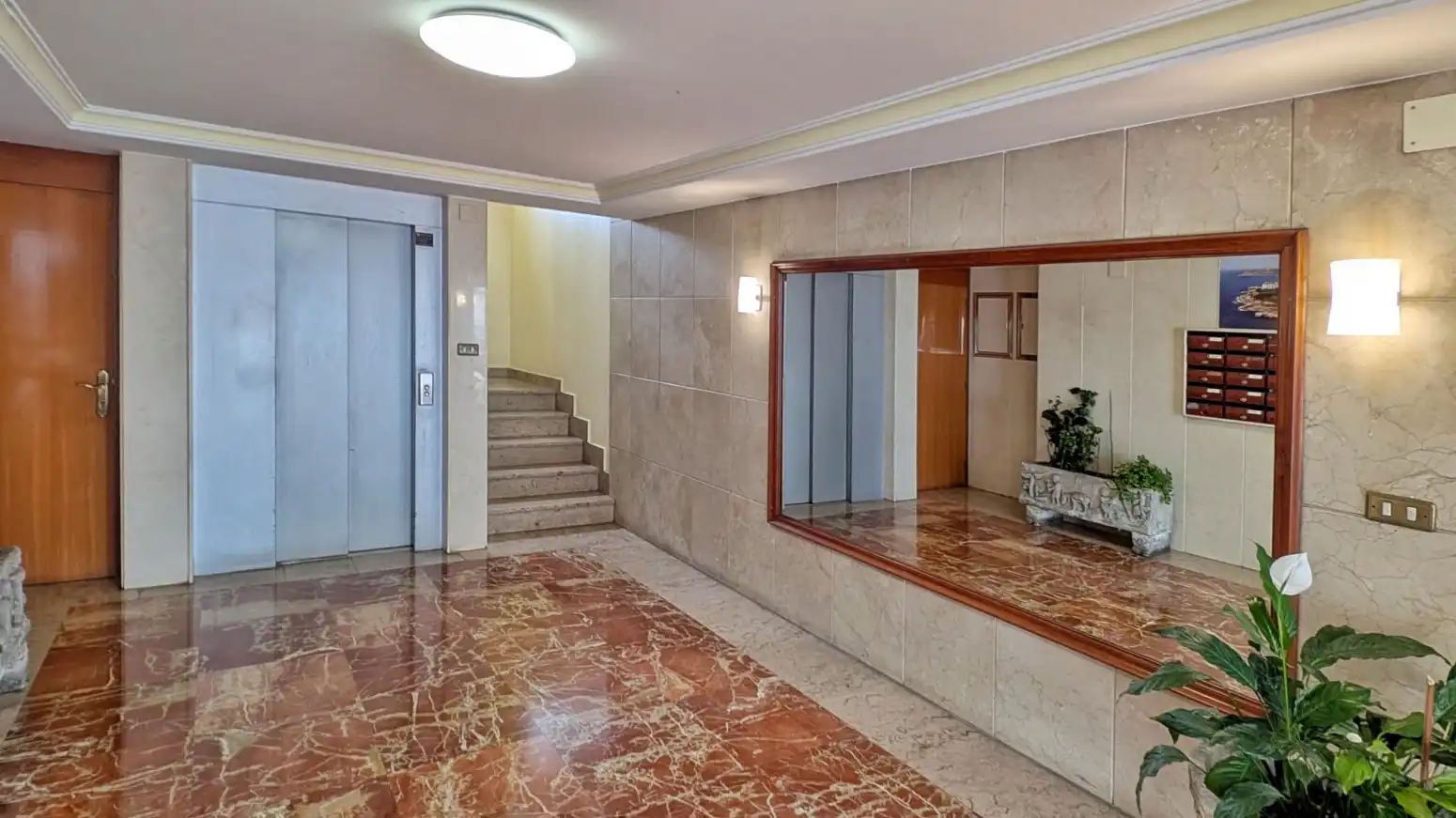 Flat for sale in CL FERNANDO RIOS, Los Castros