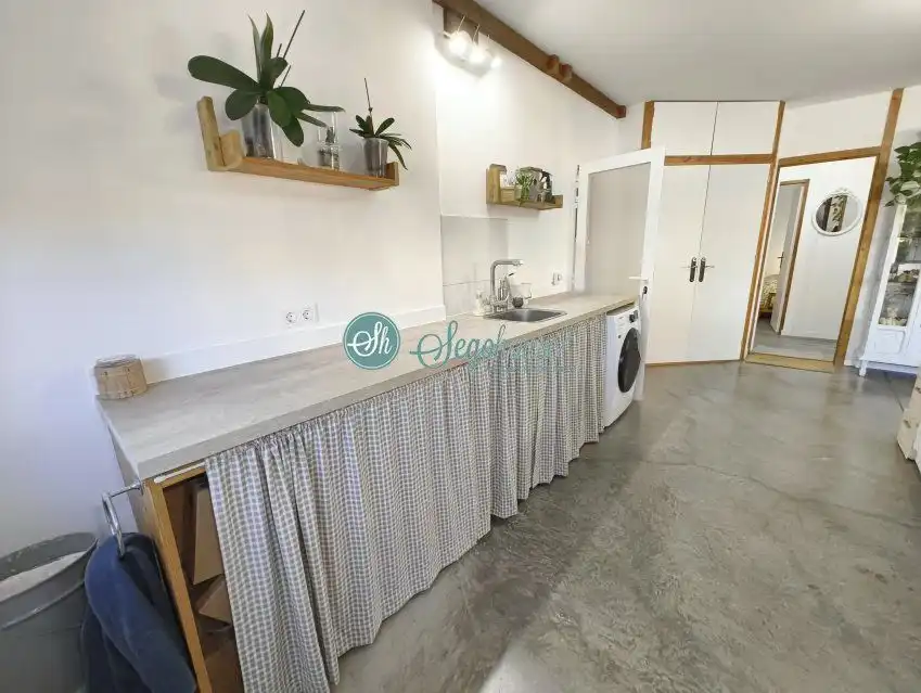 Villa zum Verkauf in Santa María la Real de Nieva, imagen 78