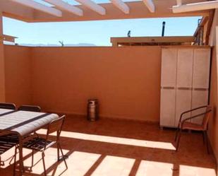 Terrace of Attic to rent in Churriana de la Vega  with Terrace
