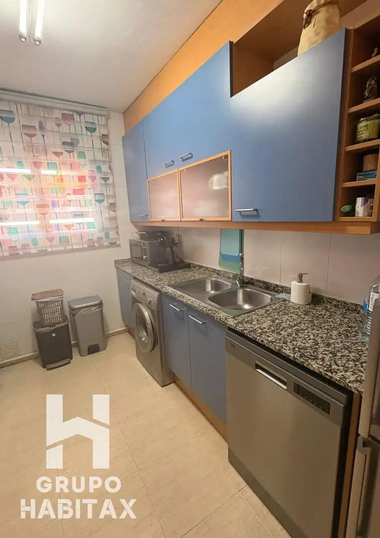 Dúplex en venta en Calle BARBERA DEL VALLES, Can Clos - Pinetons